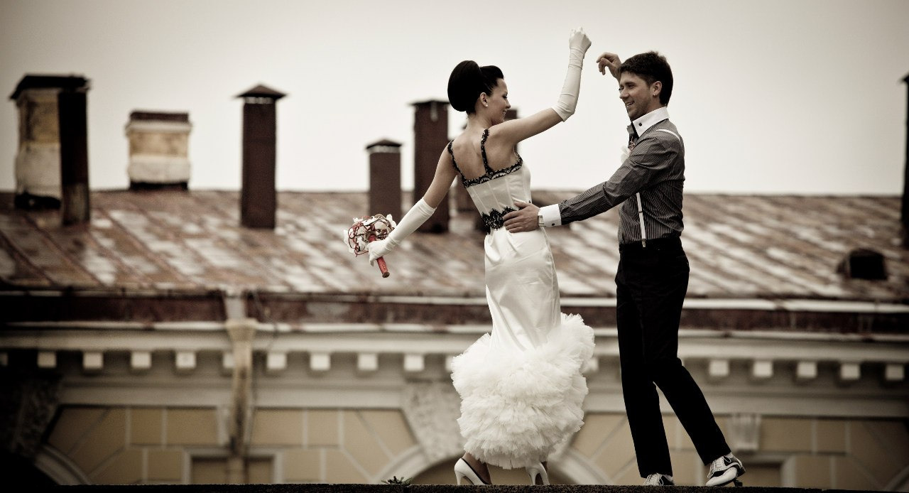 Свадьба. Свадебный, семейный, детский фотограф в Санкт-Петербурге