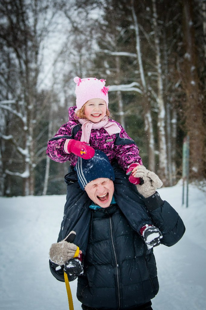 Семейные прогулки. Свадебный, семейный, детский фотограф в Санкт-Петербурге