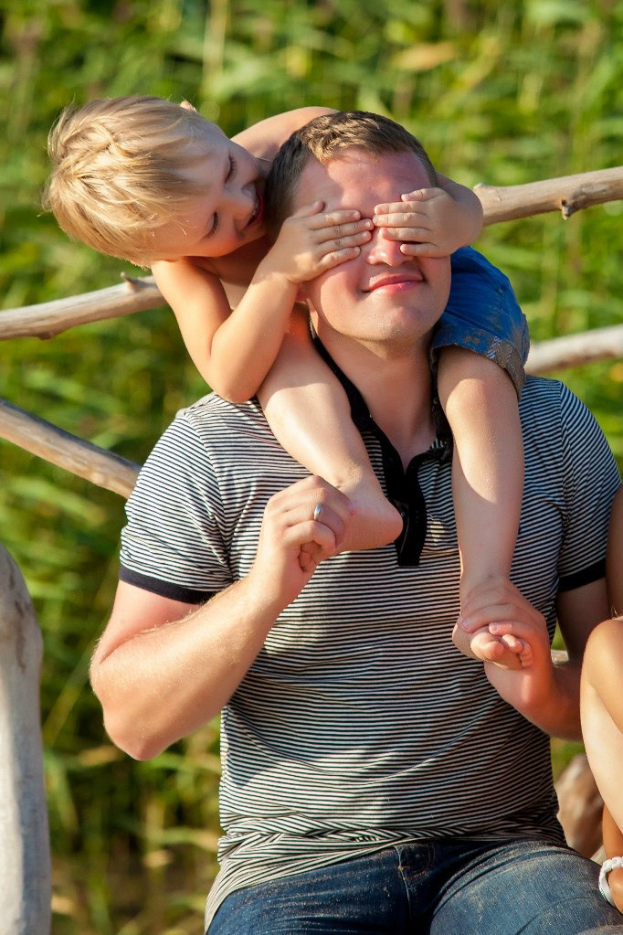 Семейные прогулки. Свадебный, семейный, детский фотограф в Санкт-Петербурге