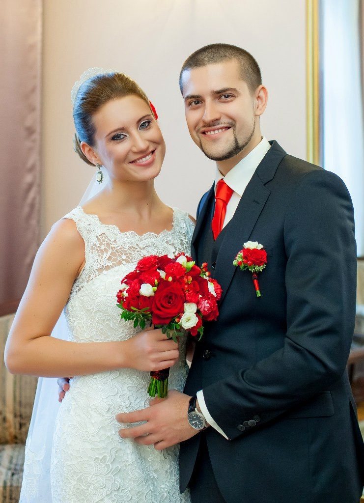 Свадьба в испанском стиле. Свадебный, семейный, детский фотограф в Санкт-Петербурге