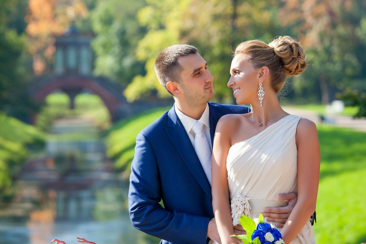 Свадьба. Свадебный, семейный, детский фотограф в Санкт-Петербурге