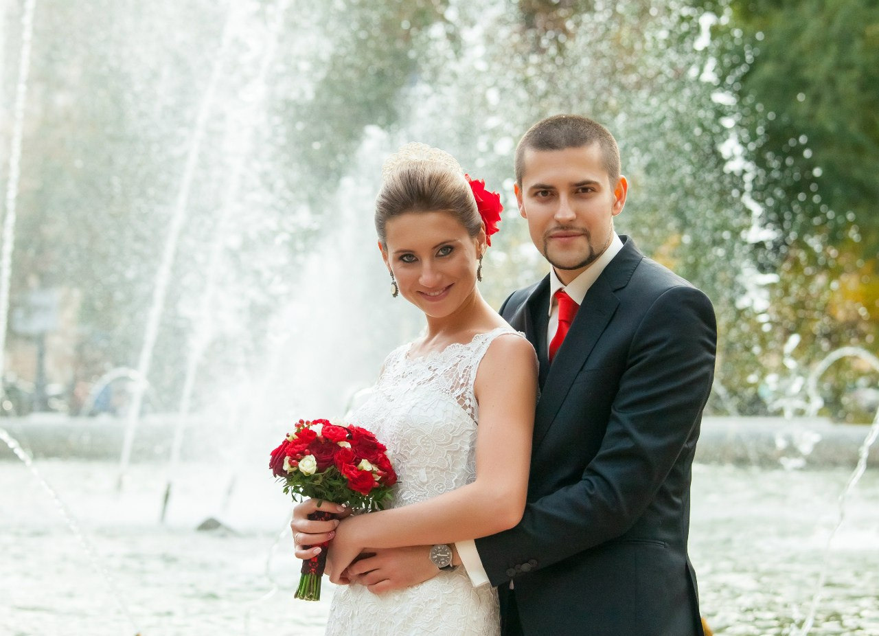 Свадьба в испанском стиле. Свадебный, семейный, детский фотограф в Санкт-Петербурге