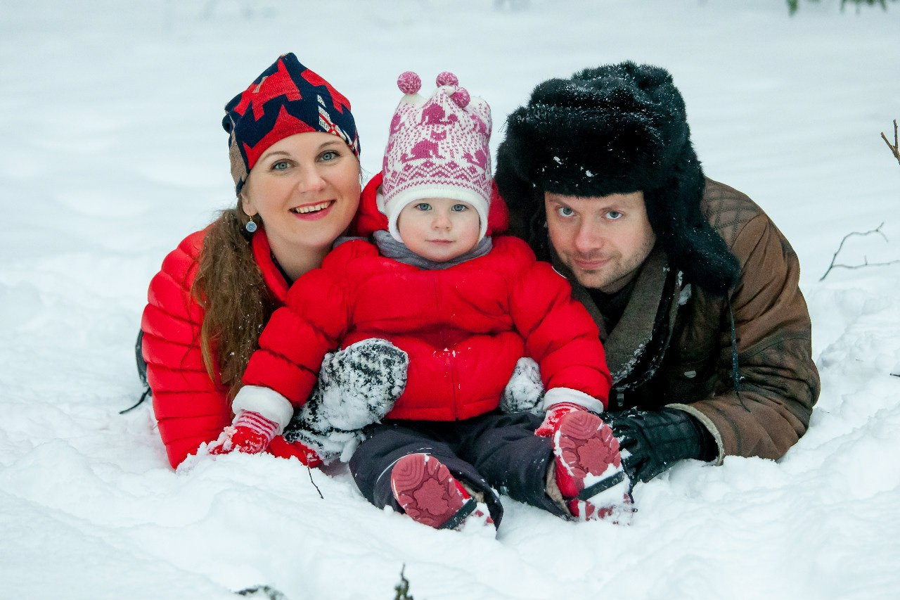 Семейные прогулки. Свадебный, семейный, детский фотограф в Санкт-Петербурге