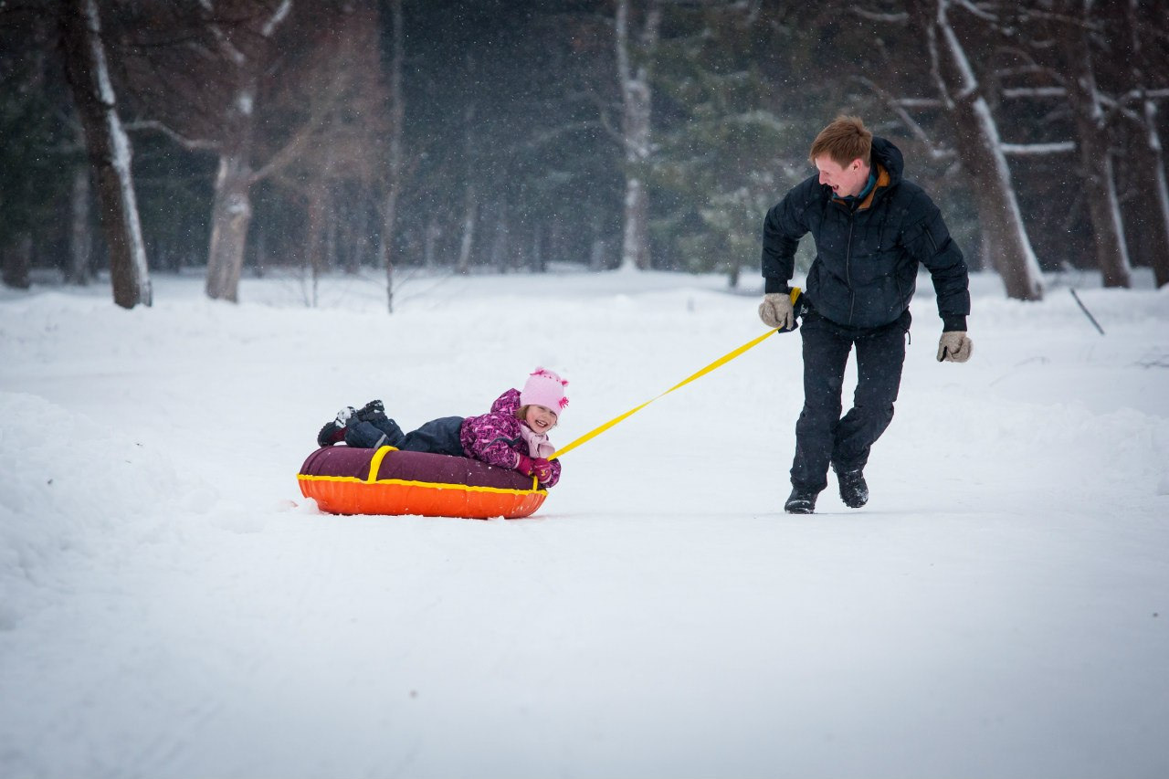 Семейные прогулки. Свадебный, семейный, детский фотограф в Санкт-Петербурге