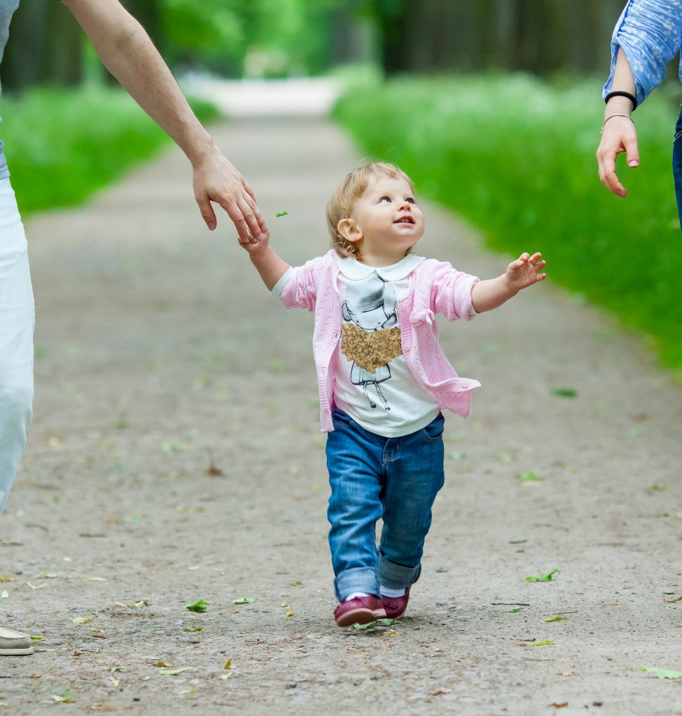 Семейные прогулки. Свадебный, семейный, детский фотограф в Санкт-Петербурге