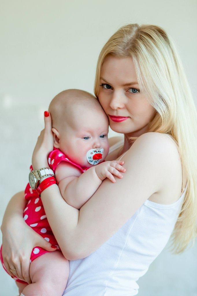 Дети в студии. Свадебный, семейный, детский фотограф в Санкт-Петербурге