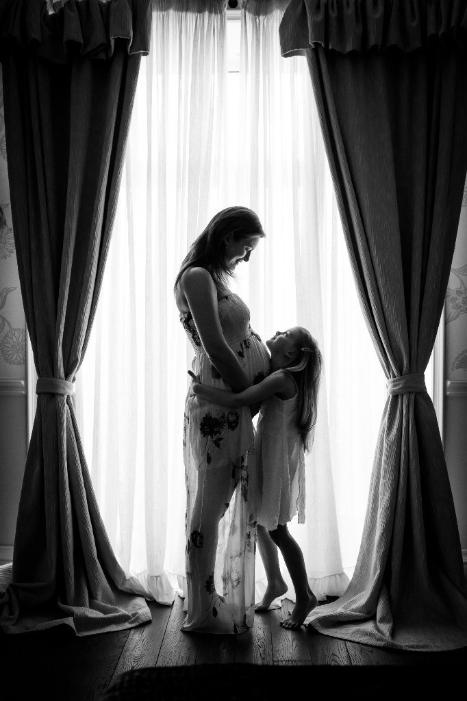 В ожидании чуда. Свадебный, семейный, детский фотограф в Санкт-Петербурге