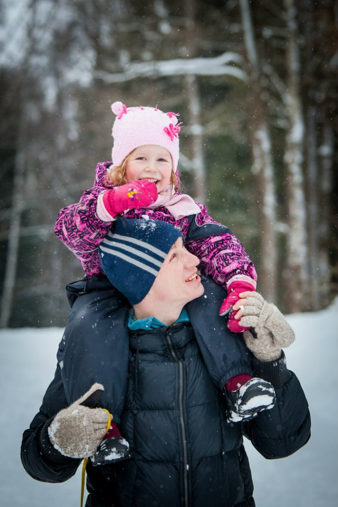 Семейные прогулки. Свадебный, семейный, детский фотограф в Санкт-Петербурге