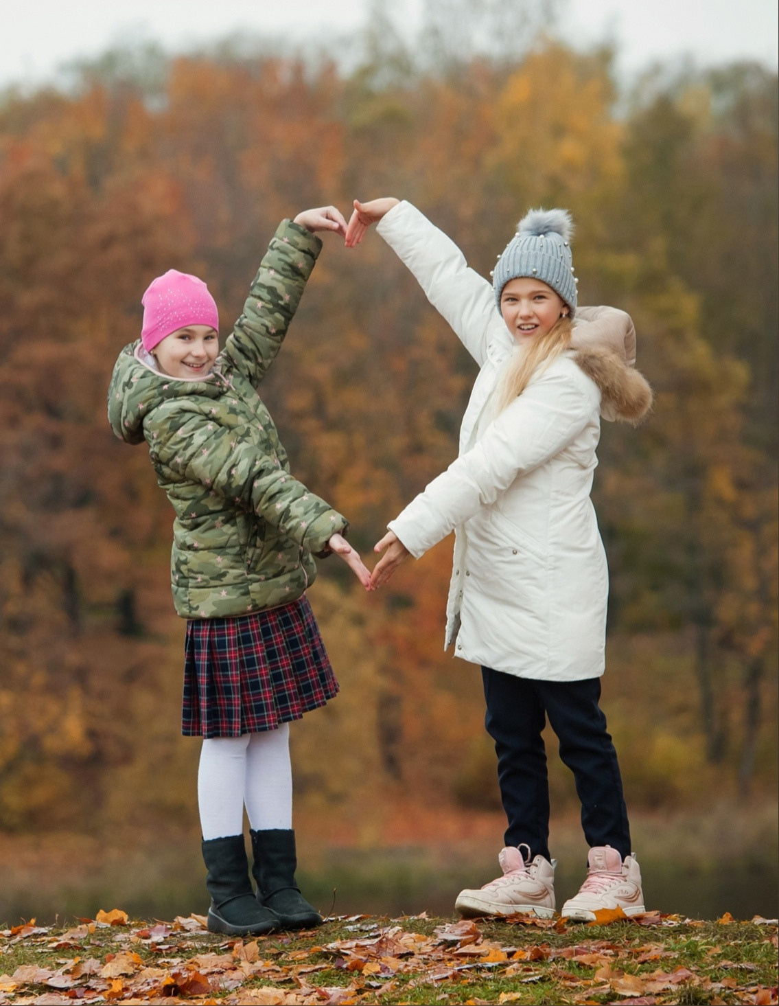 Фотосъёмка для выпускных альбомов из начальной школы. Свадебный, семейный, детский фотограф в Санкт-Петербурге