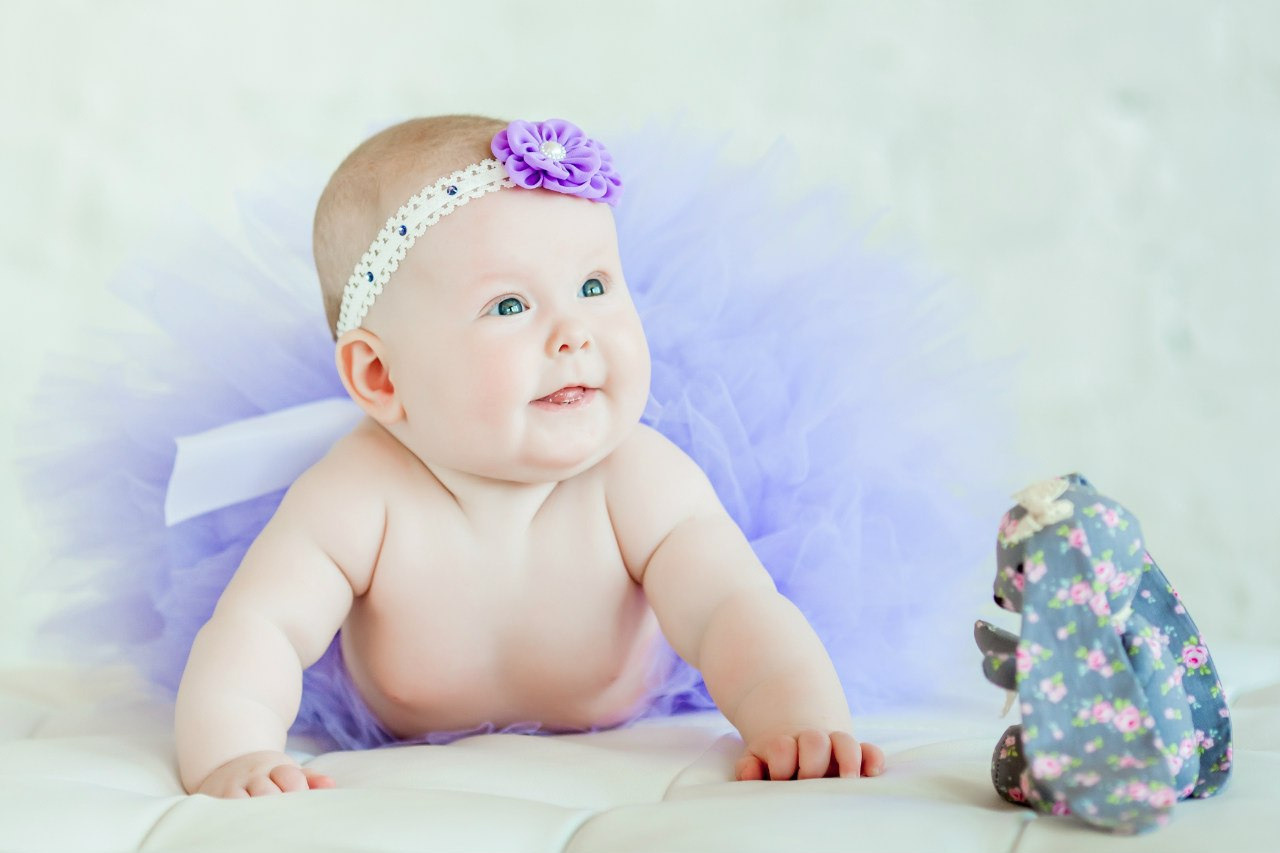 Дети в студии. Свадебный, семейный, детский фотограф в Санкт-Петербурге