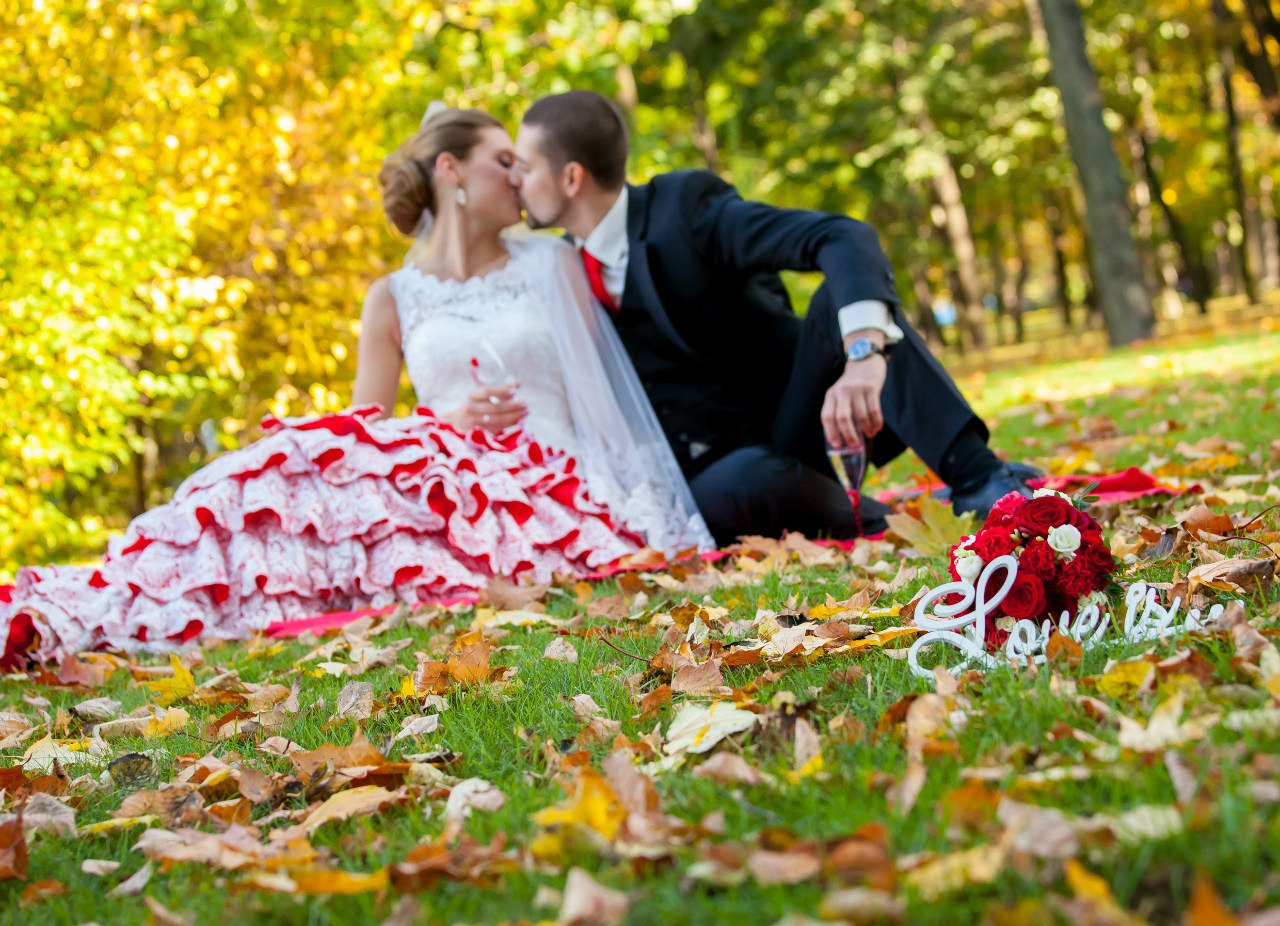 Свадьба в испанском стиле. Свадебный, семейный, детский фотограф в Санкт-Петербурге