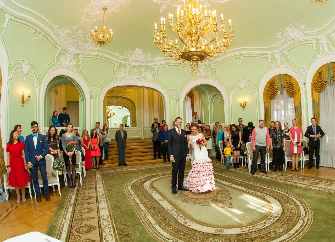 Свадьба. Свадебный, семейный, детский фотограф в Санкт-Петербурге