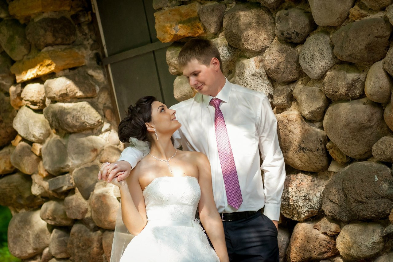 Свадьба. Свадебный, семейный, детский фотограф в Санкт-Петербурге