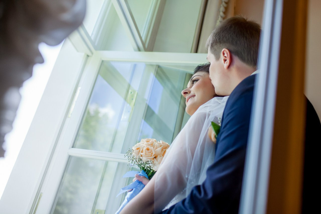 Свадьба. Свадебный, семейный, детский фотограф в Санкт-Петербурге