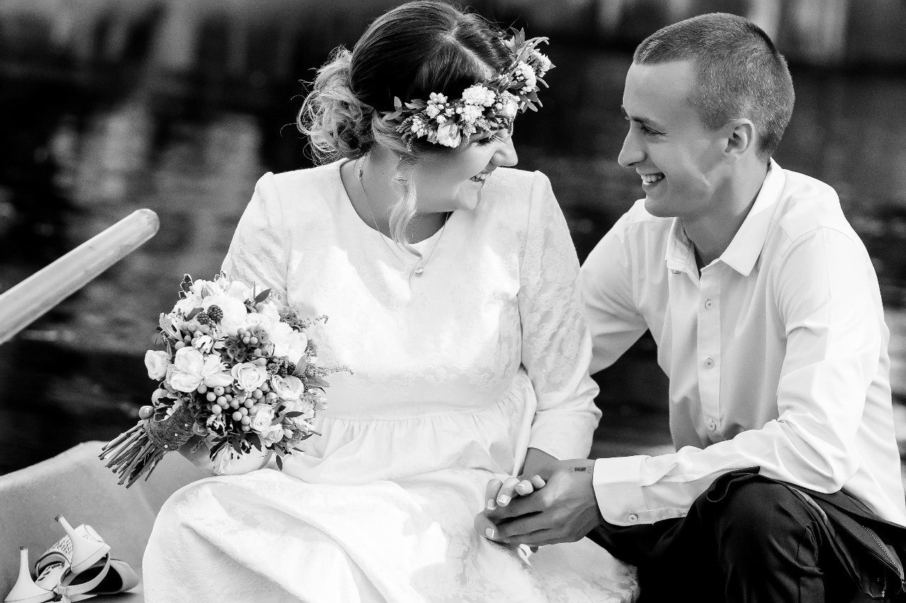 Свадьба. Свадебный, семейный, детский фотограф в Санкт-Петербурге