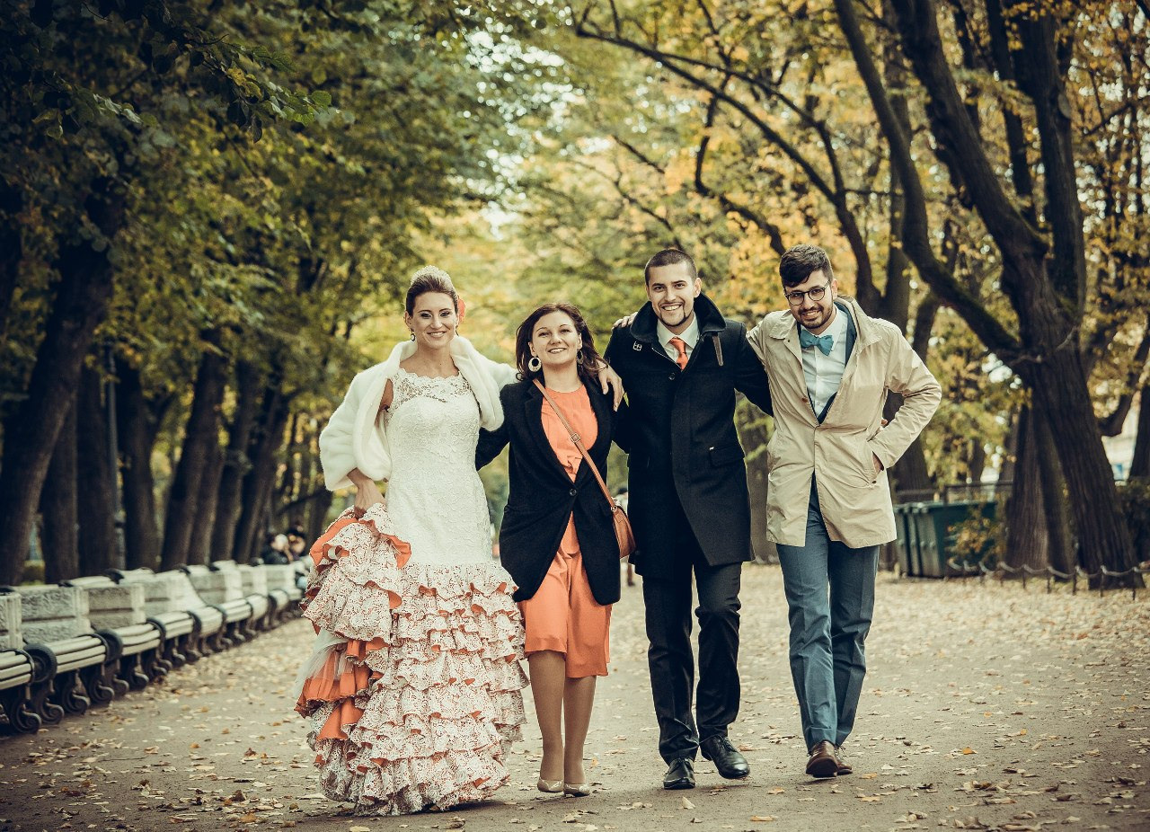 Свадьба. Свадебный, семейный, детский фотограф в Санкт-Петербурге