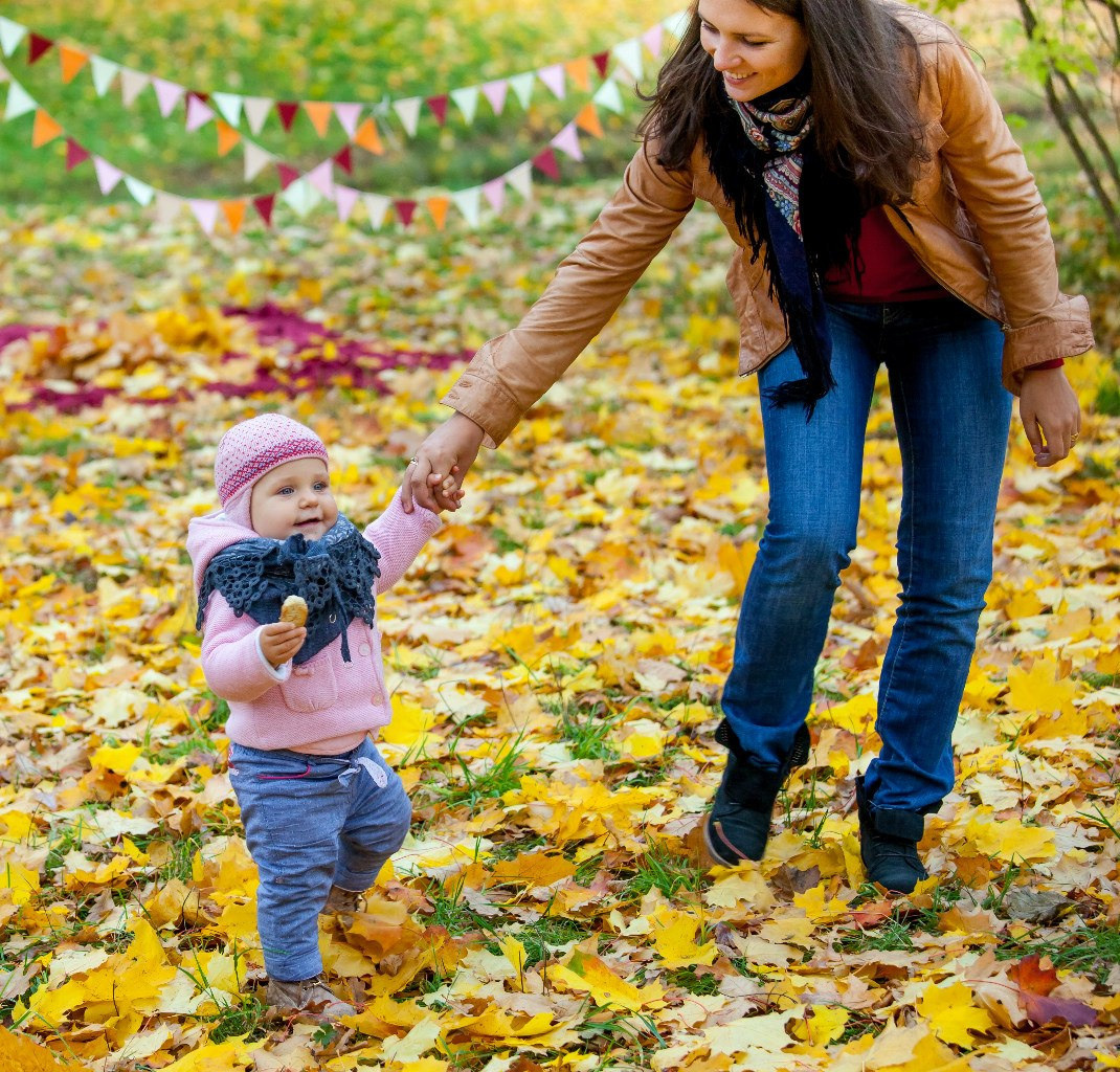 Семейные прогулки. Свадебный, семейный, детский фотограф в Санкт-Петербурге