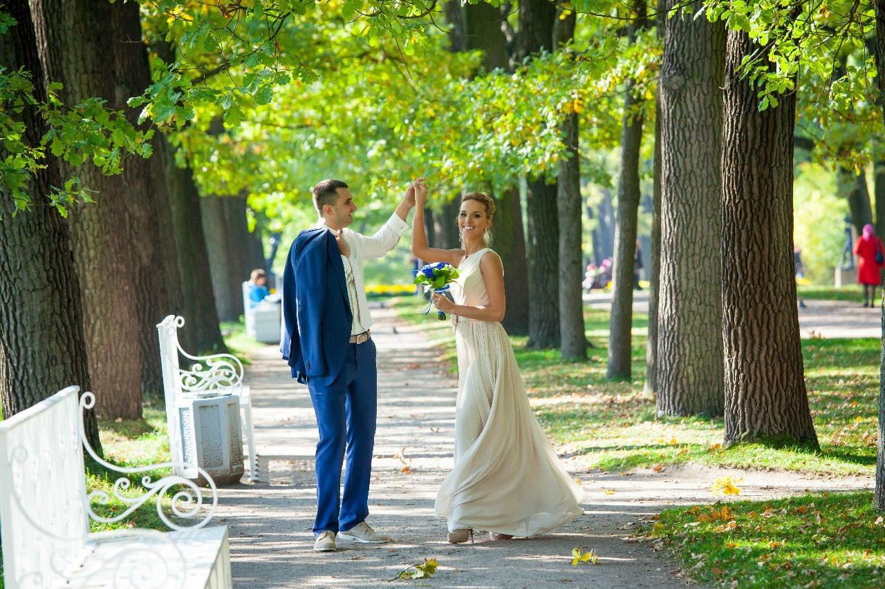 Свадьба. Свадебный, семейный, детский фотограф в Санкт-Петербурге