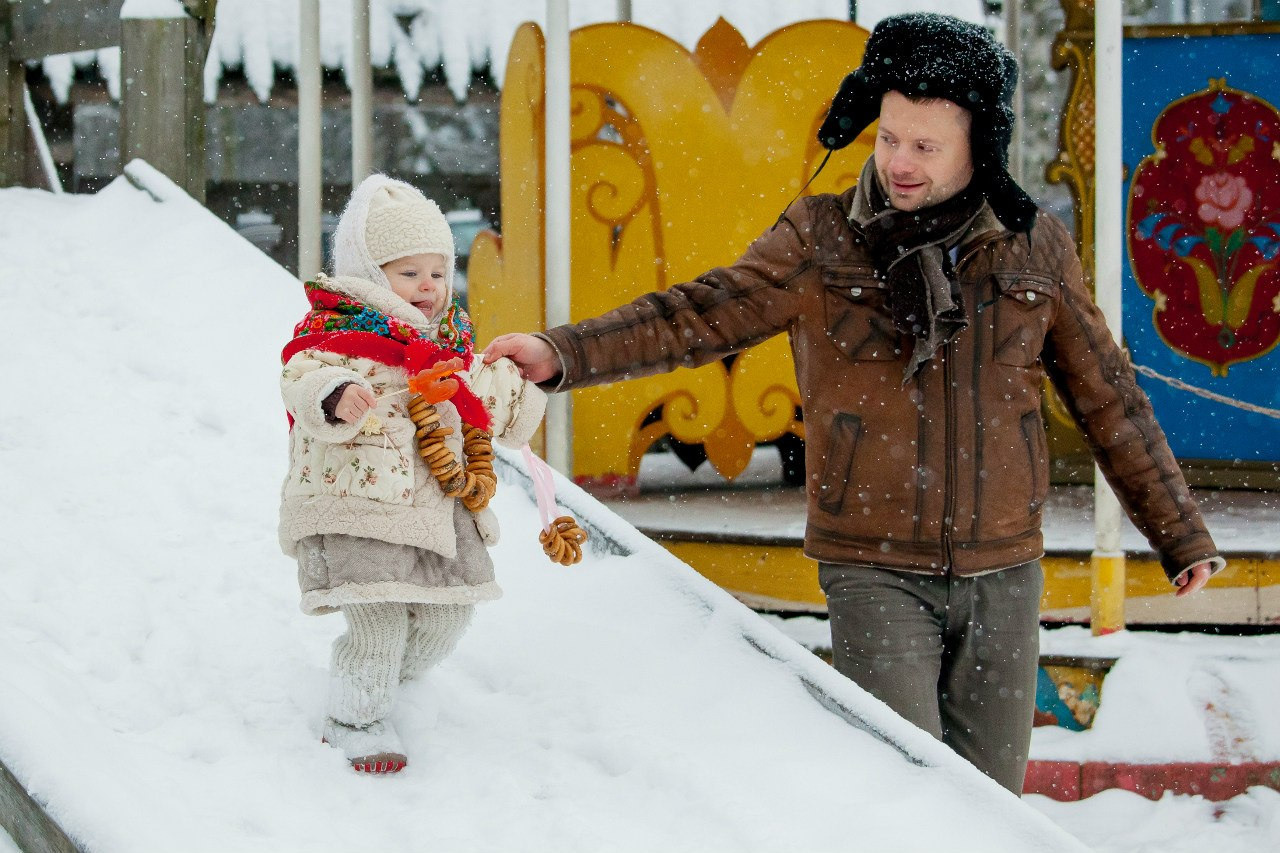 Семейные прогулки. Свадебный, семейный, детский фотограф в Санкт-Петербурге
