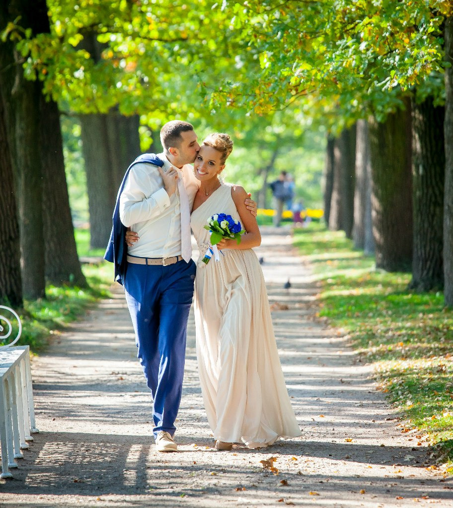 Свадьба. Свадебный, семейный, детский фотограф в Санкт-Петербурге