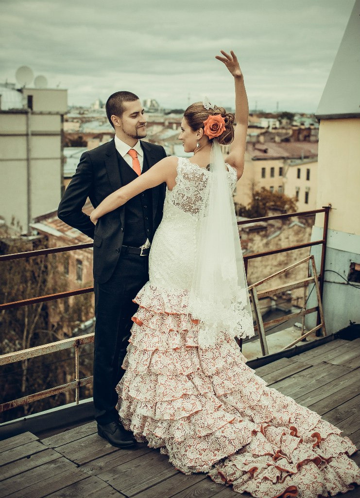 Свадьба. Свадебный, семейный, детский фотограф в Санкт-Петербурге