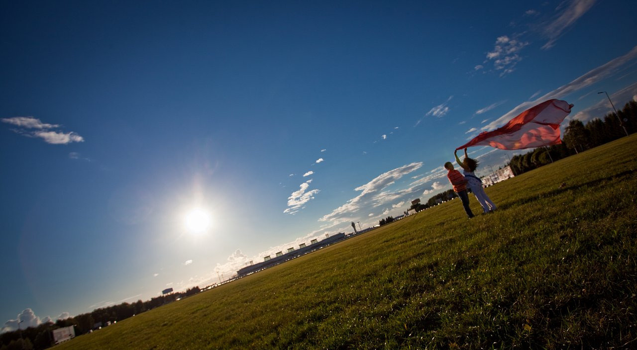 В ожидании чуда. Свадебный, семейный, детский фотограф в Санкт-Петербурге