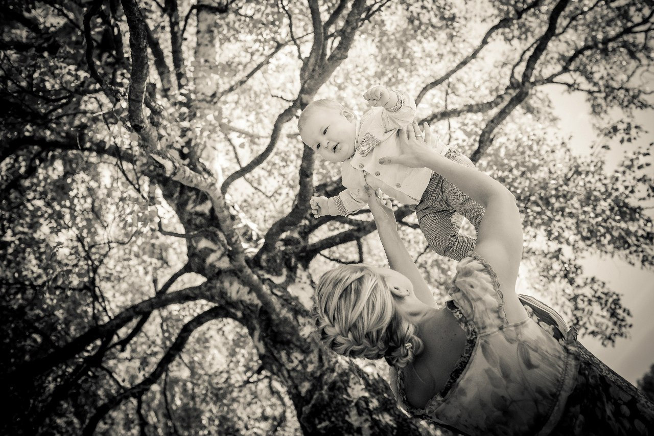 Семейные прогулки. Свадебный, семейный, детский фотограф в Санкт-Петербурге