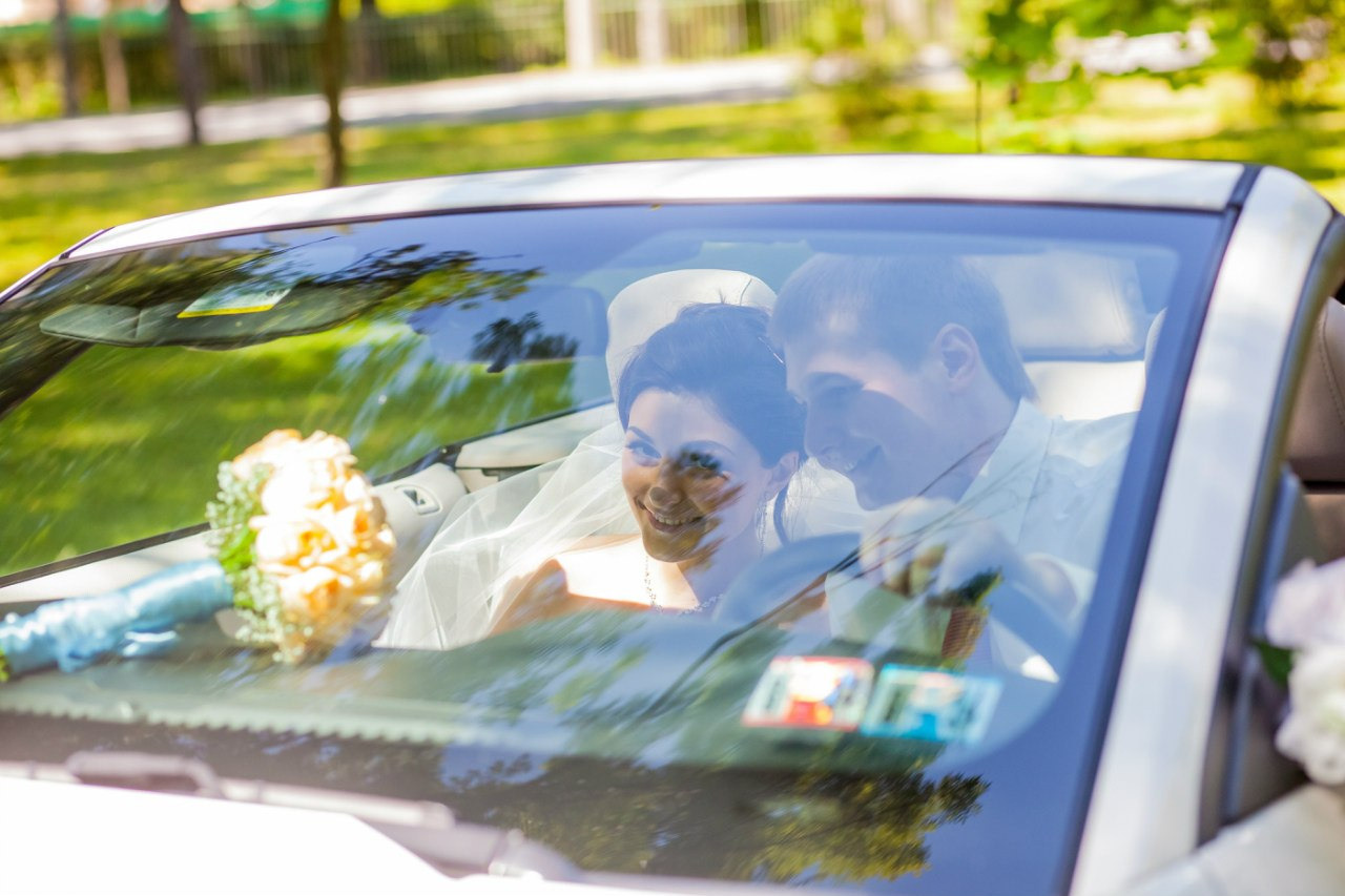 Свадьба. Свадебный, семейный, детский фотограф в Санкт-Петербурге