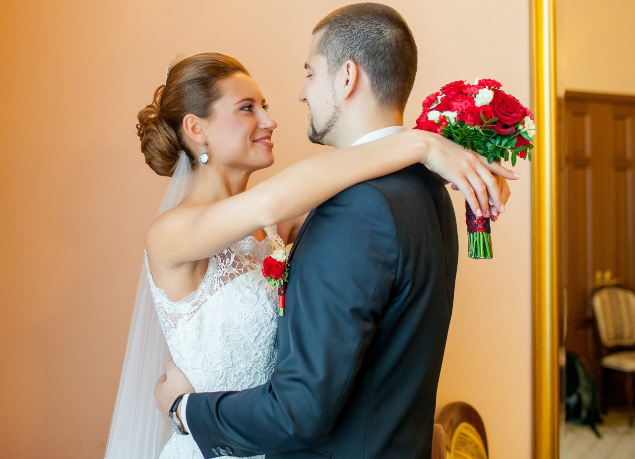 Свадьба. Свадебный, семейный, детский фотограф в Санкт-Петербурге