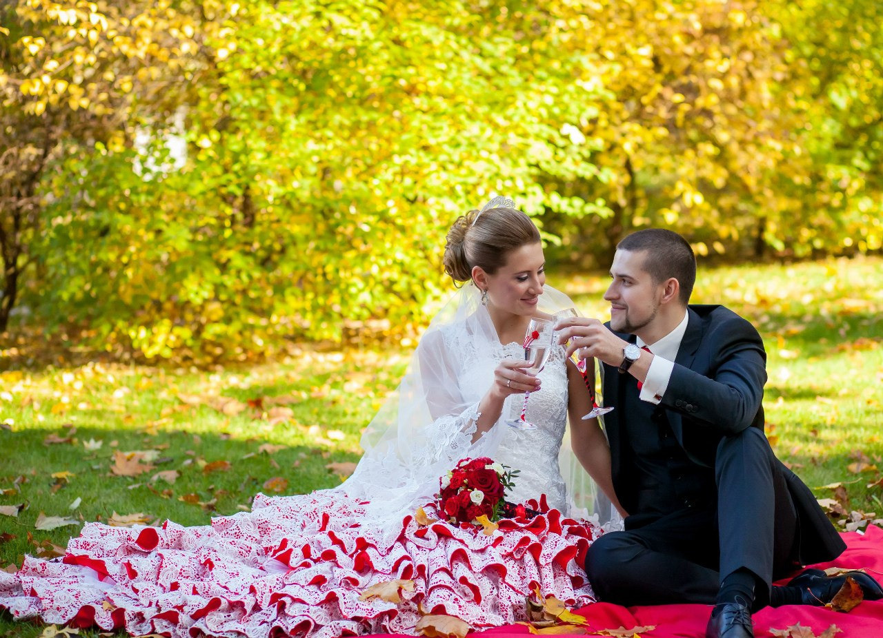 Свадьба в испанском стиле. Свадебный, семейный, детский фотограф в Санкт-Петербурге