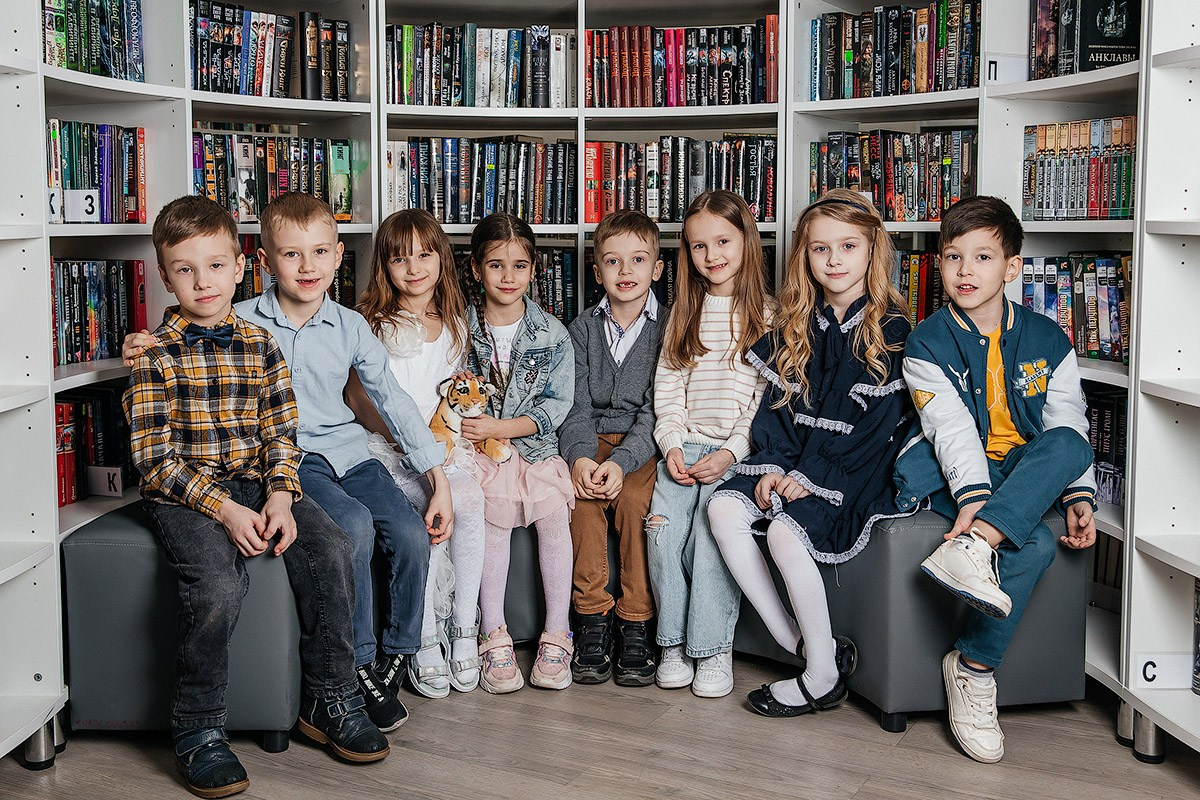 Изготовление выпускных альбомов в Москве и Московской области