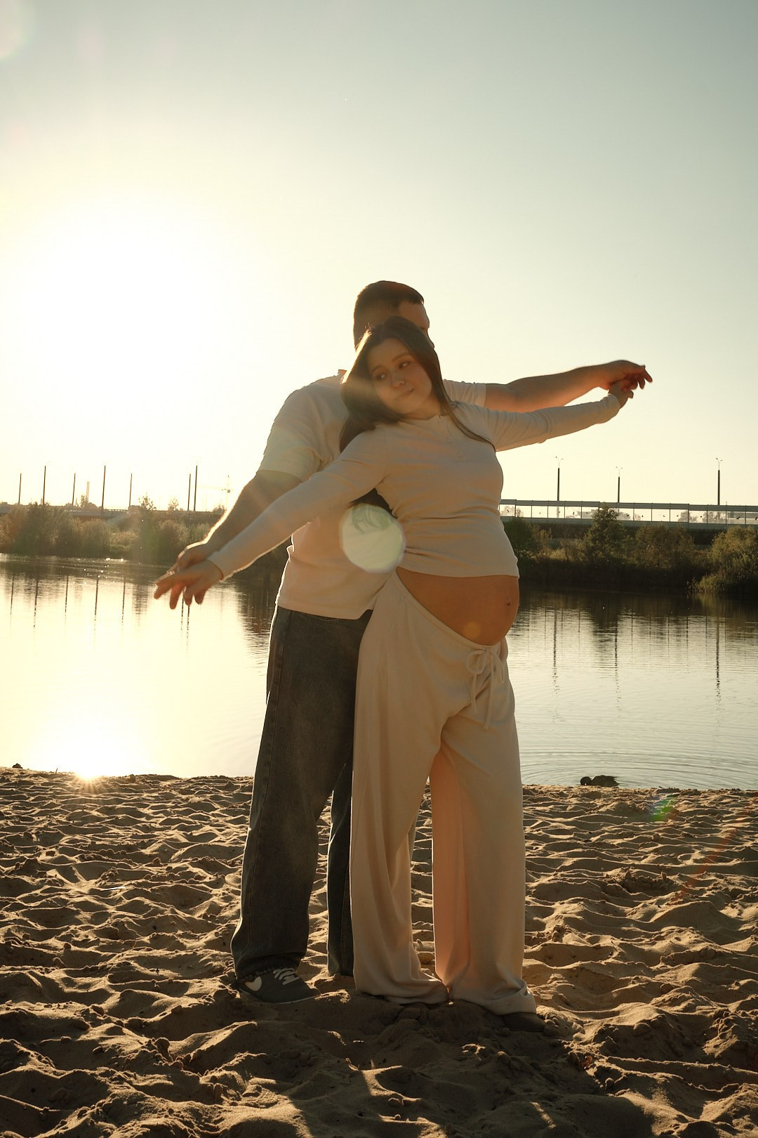 Семейная фотосессия | на пляже. Твой личный фотограф Сочи | Йошкар-Ола