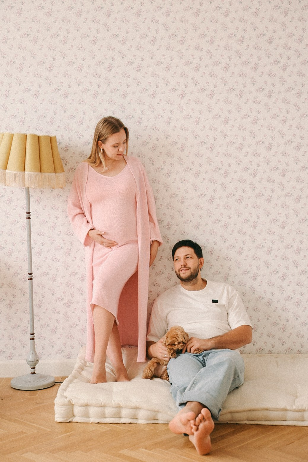 Family. Фотограф Нижний Новгород