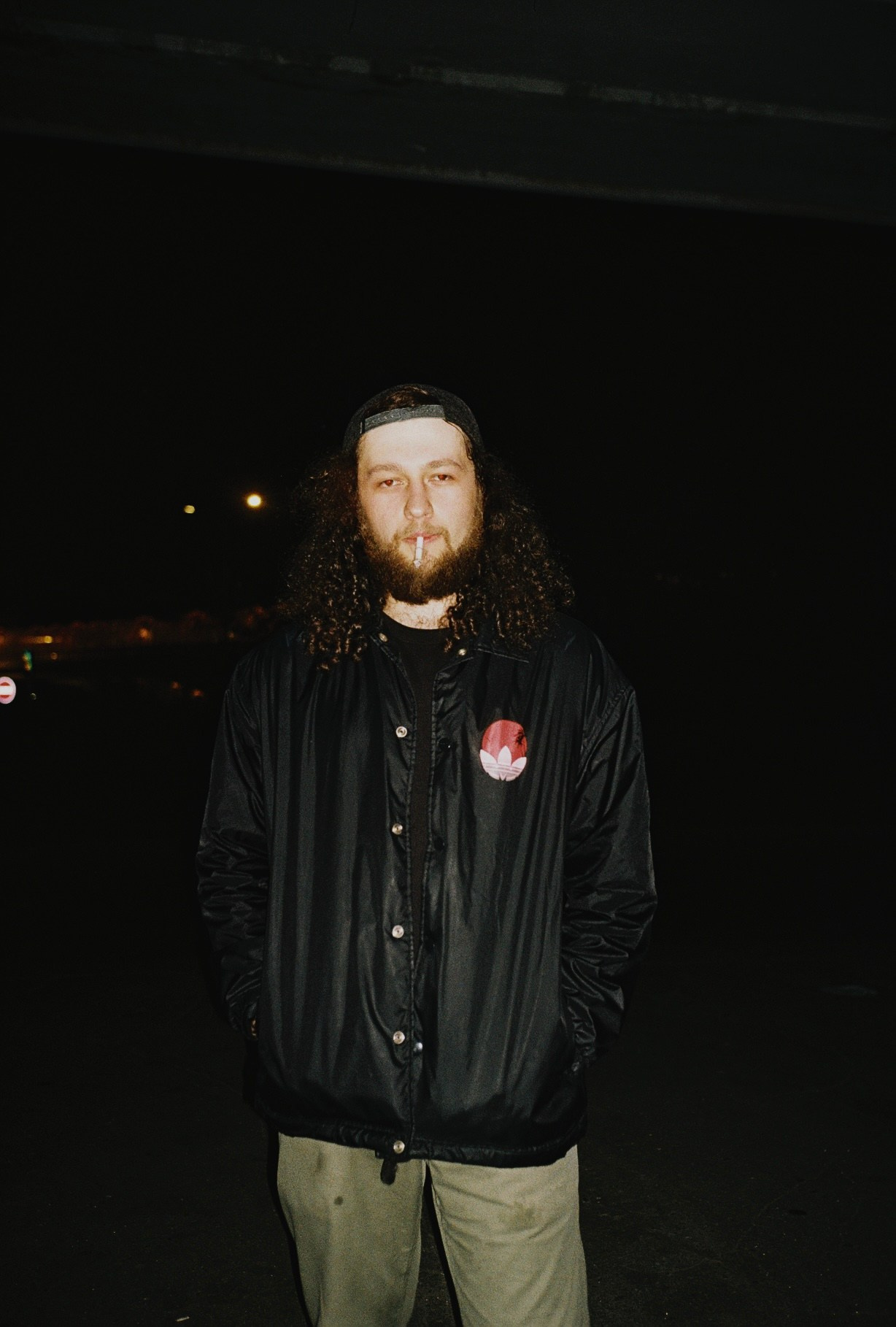 «cheaks» party. Плёночный фотограф — Москва