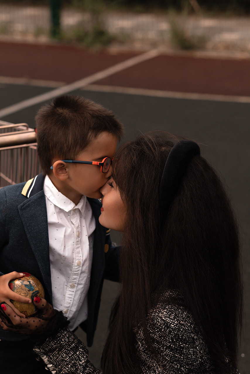 Family. Звягинцева Анастасия. Художественный женский фотограф, Самара Москва