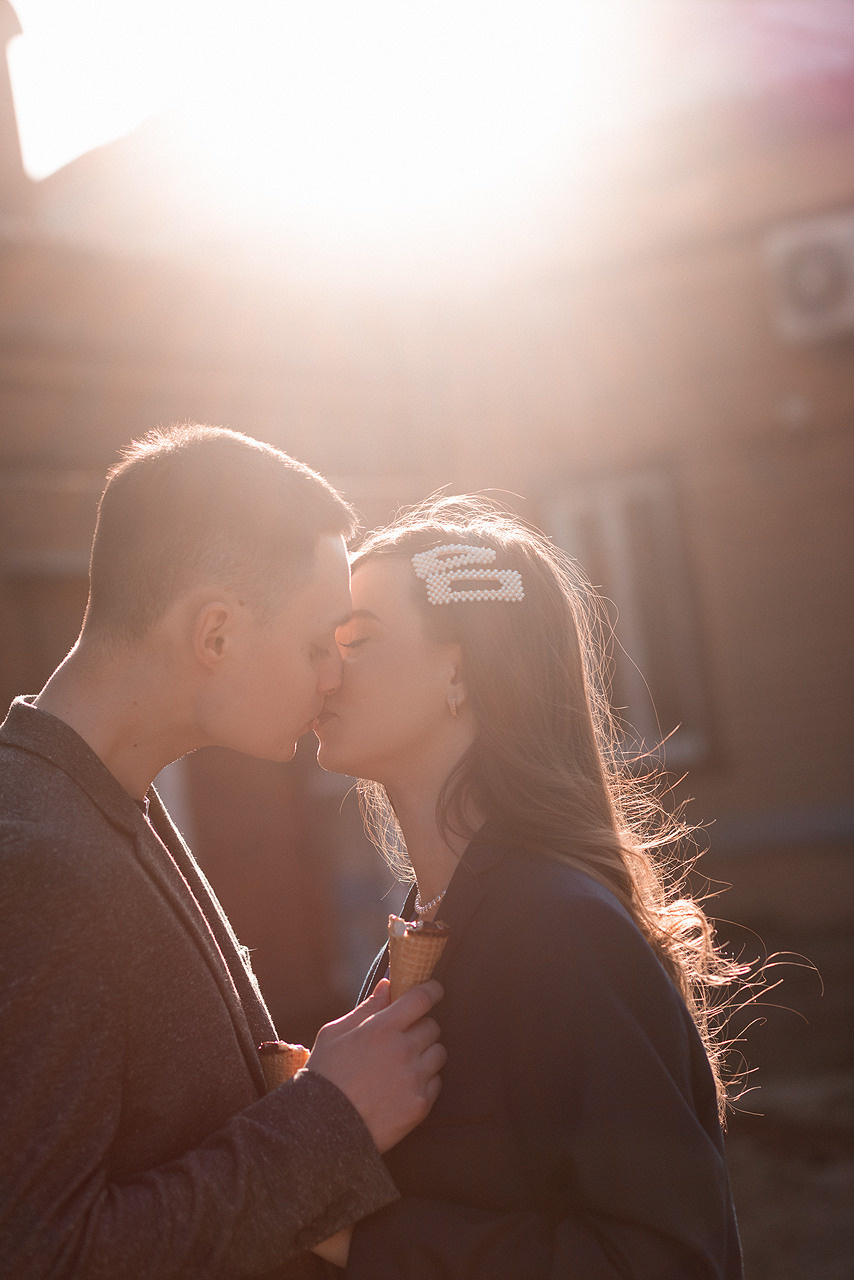 Lovestory. Звягинцева Анастасия. Художественный женский фотограф, Самара Москва
