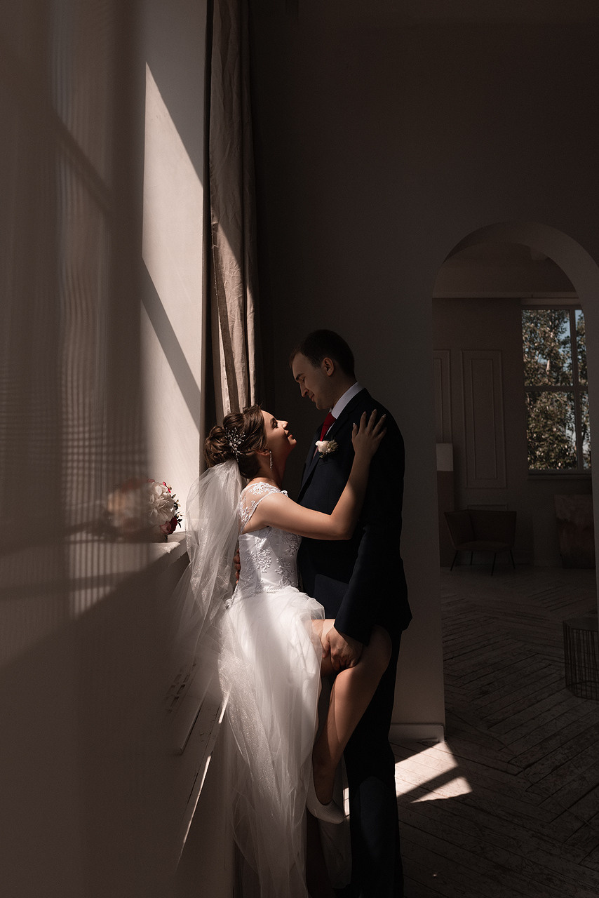 Wedding. Звягинцева Анастасия. Художественный женский фотограф, Самара Москва