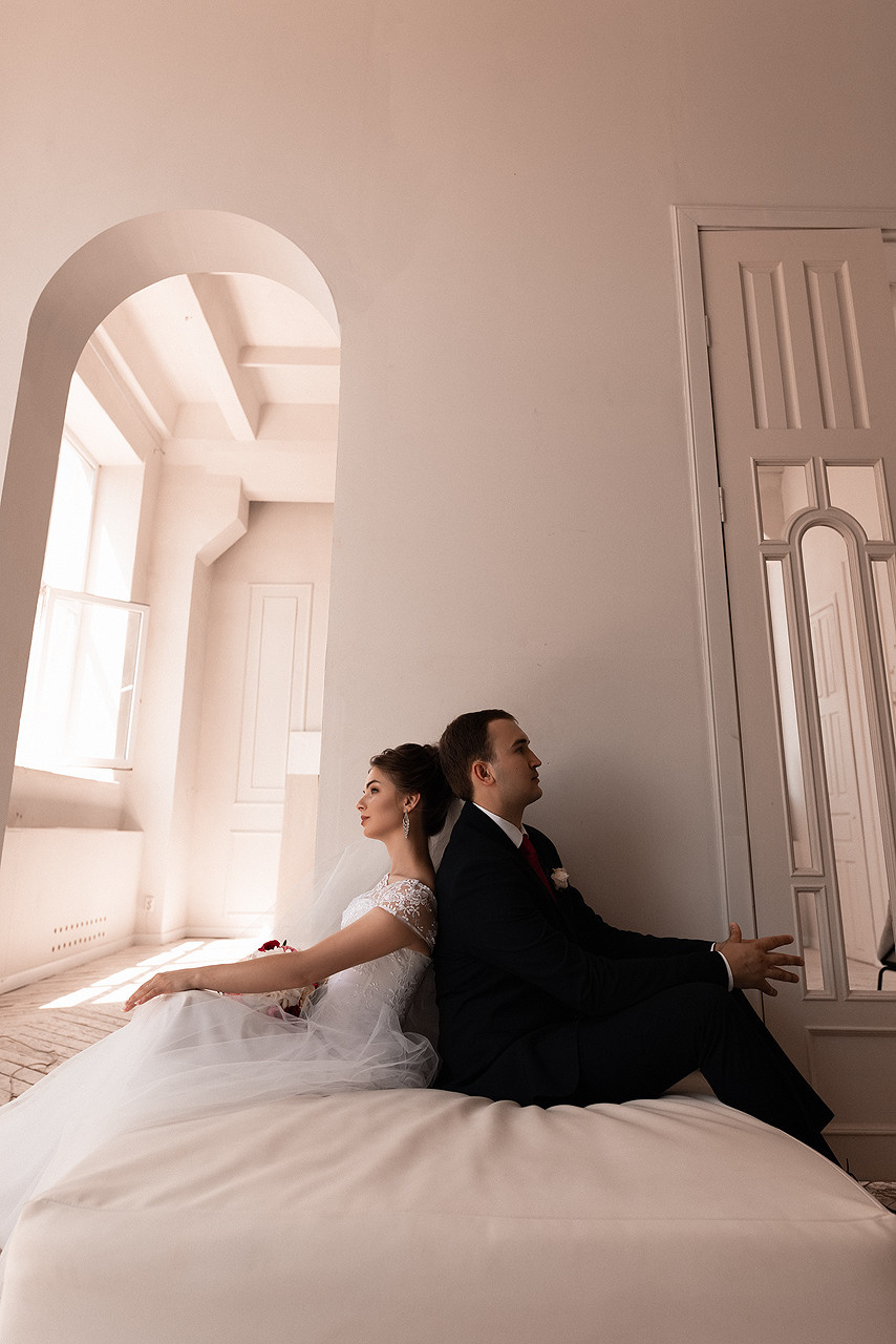 Wedding. Звягинцева Анастасия. Художественный женский фотограф, Самара Москва