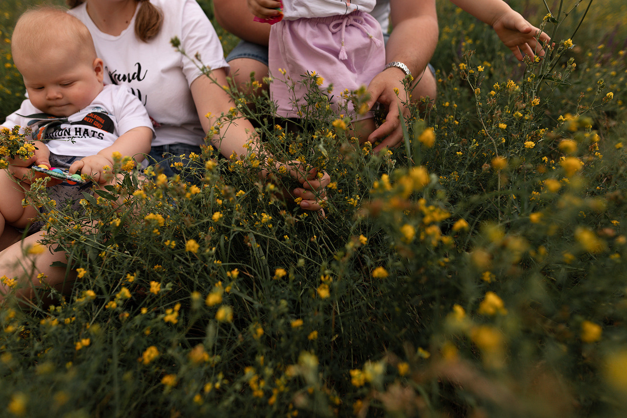Family. Звягинцева Анастасия. Художественный женский фотограф, Самара Москва