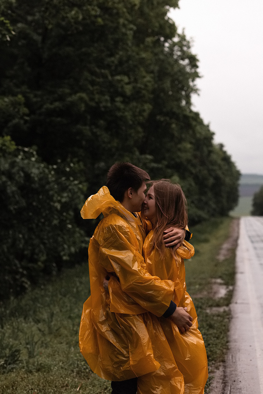 Lovestory. Звягинцева Анастасия. Художественный женский фотограф, Самара Москва