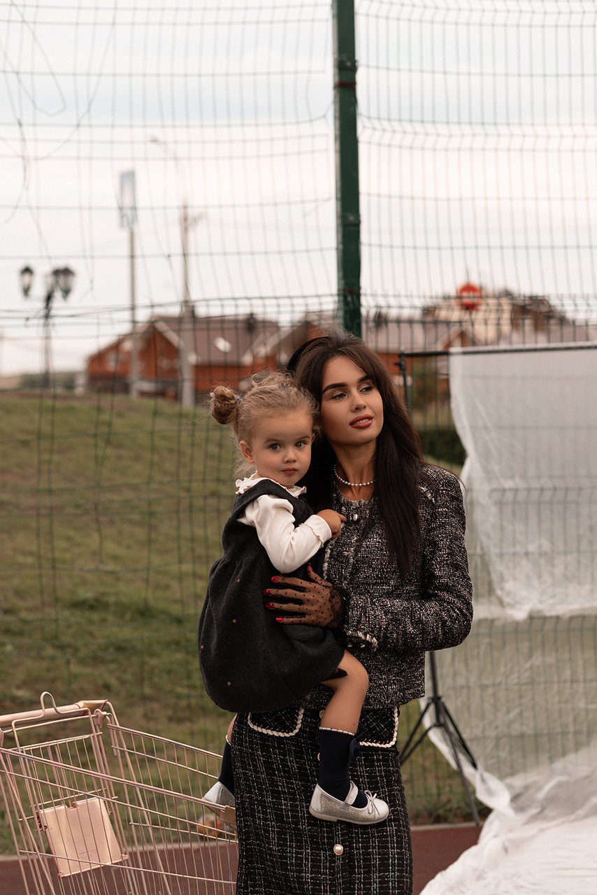 Family. Звягинцева Анастасия. Художественный женский фотограф, Самара Москва