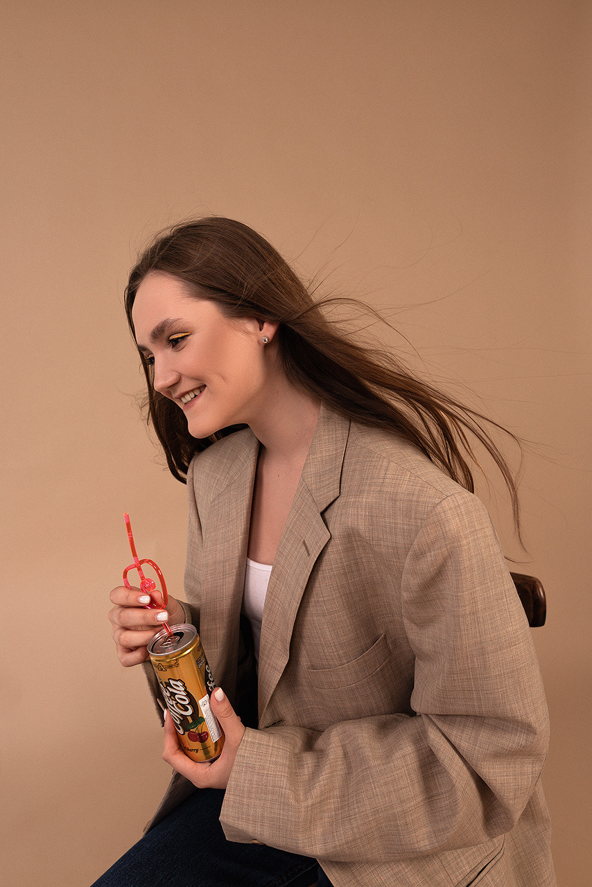 Групповые сьемки (например: девичник или сьемка для бренда). Звягинцева Анастасия. Художественный женский фотограф, Самара Москва