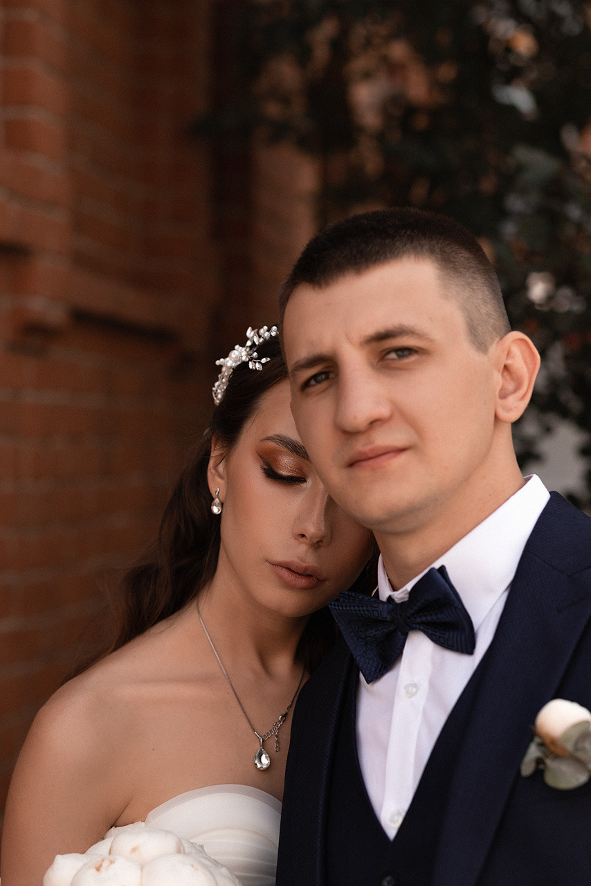 Wedding. Звягинцева Анастасия. Художественный женский фотограф, Самара Москва