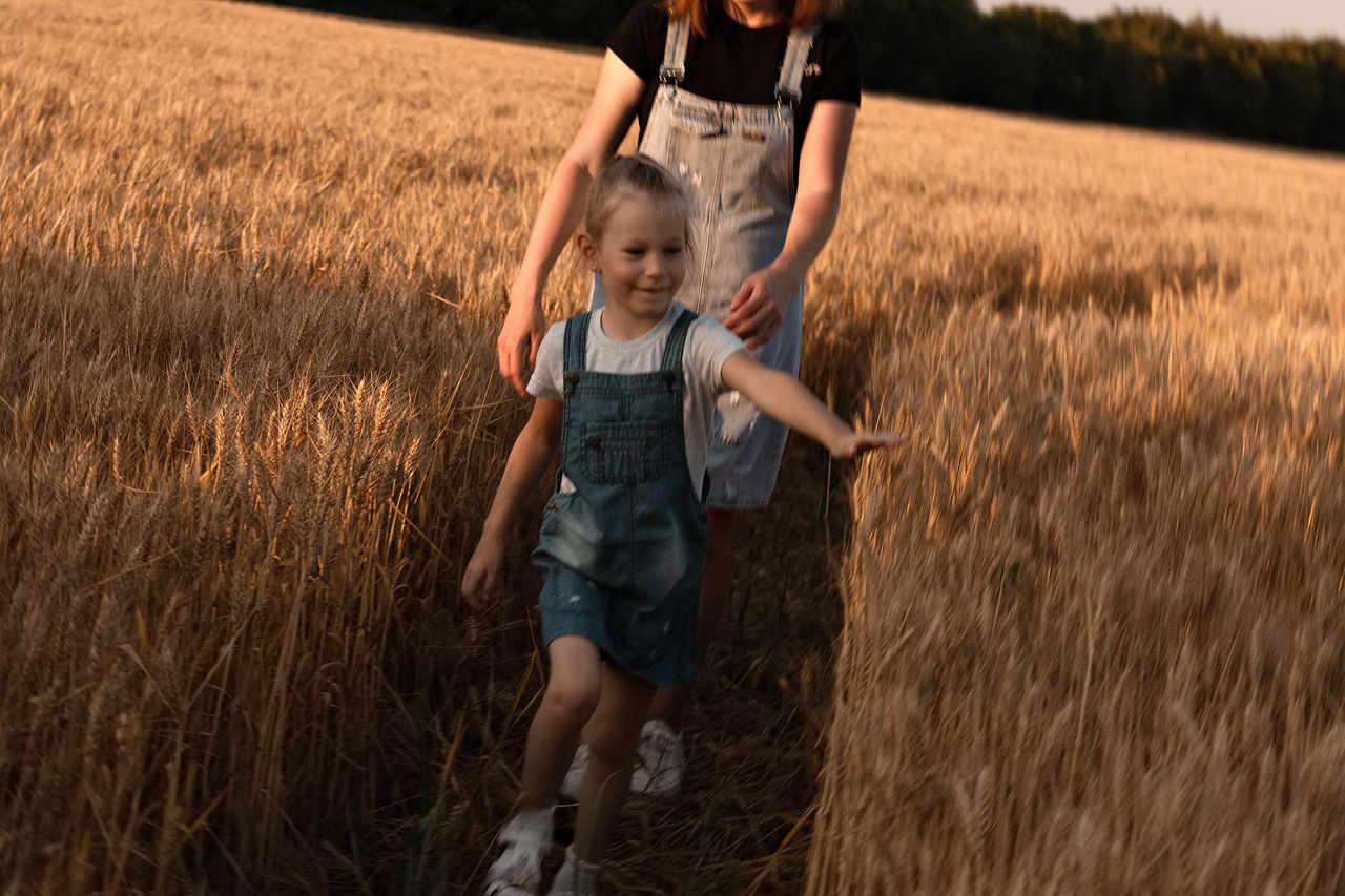 Family. Звягинцева Анастасия. Художественный женский фотограф, Самара Москва
