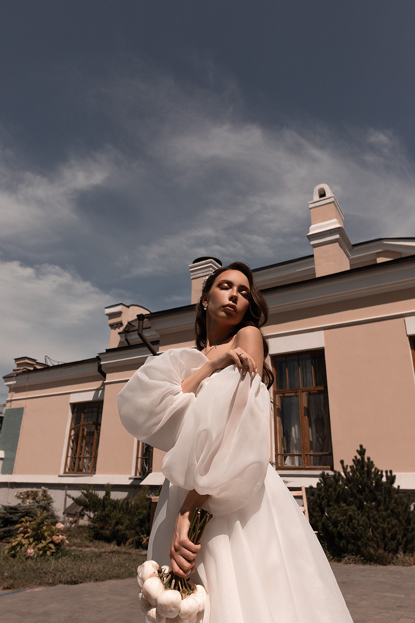 Wedding. Звягинцева Анастасия. Художественный женский фотограф, Самара Москва