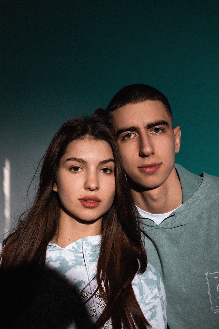 Lovestory. Звягинцева Анастасия. Художественный женский фотограф, Самара Москва