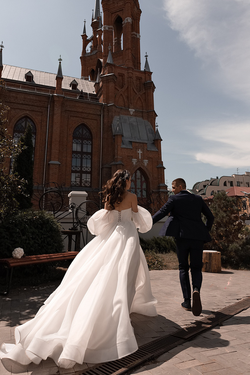 Wedding. Звягинцева Анастасия. Художественный женский фотограф, Самара Москва