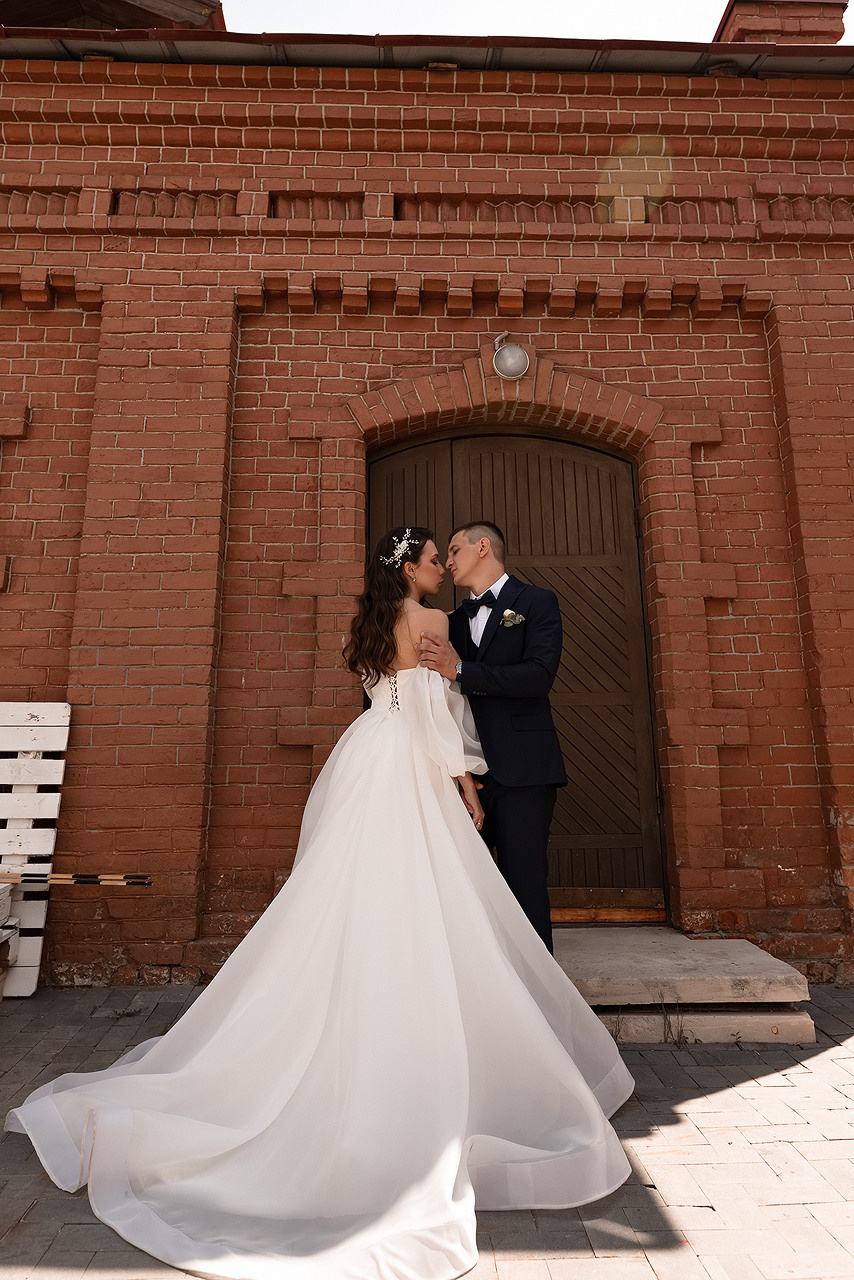 Wedding. Звягинцева Анастасия. Художественный женский фотограф, Самара Москва