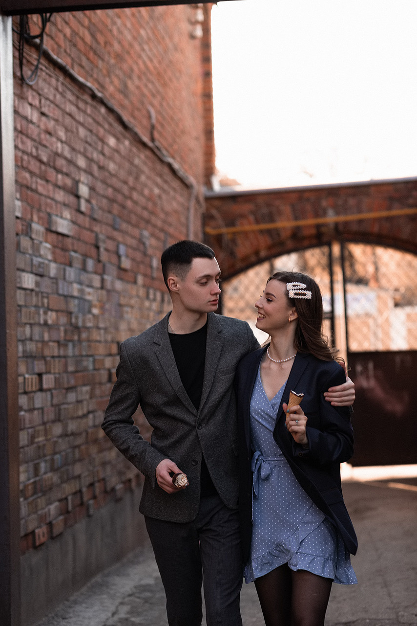 Lovestory. Звягинцева Анастасия. Художественный женский фотограф, Самара Москва