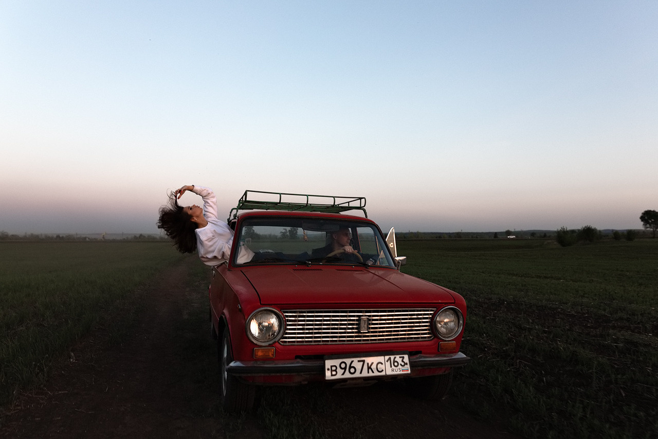 Lovestory. Звягинцева Анастасия. Художественный женский фотограф, Самара Москва